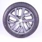 Wheel and tire assemblies Set 19 - inch Alu PIRELLI E-Class 214  - Image 4