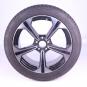 Wheel and tire assemblies Set 19 - inch aluminum CONTINENTAL  - Image 4