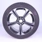 Wheel and tire assemblies Set 19 - inch aluminum CONTINENTAL  - Image 4