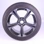 Wheel and tire assemblies Set 19 - inch aluminum CONTINENTAL  - Image 4