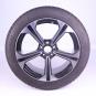 Wheel and tire assemblies Set 19 - inch aluminum CONTINENTAL  - Image 4
