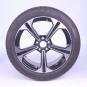 Wheel and tire assemblies Set 19 - inch Alu PIRELLI E-Class  - Image 4