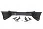 Rear bumper, rear apron retrofit kit  - Image 4