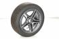 Alloy rims and tires set BRIDGE/TuranzaT005 AMG 5 - front wh  - Image 4