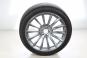 Wheel and tire assemblies set AMG 20 - inch aluminum HANKOOK  - Image 4