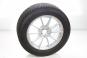 Alloy rims and tires set BRIDGE/BLIZZAKLM001 10 - front whee  - Image 4