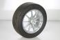 Alloy rims and tires set BRIDGE/TuranzaT005 10 - front wheel  - Image 4