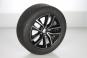 Alloy rims and tires set BRIDGE/BLIZZAKLM001 5 - wheel exten  - Image 4