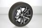 Alloy rims and tires set HANKOOK/Winteri*ceptevo2 5 - Snow w  - Image 4