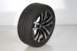 Alloy rims and tires set HANKOOK/Winteri*ceptevo2 5 - Snow w  - Image 4