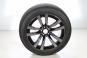 Alloy rims and tires set HANKOOK/Winteri*ceptevo2 5 - Snow w  - Image 4