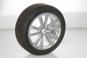 Alloy rims and tires set HANKOOK/Winteri*ceptevo2 5 - Snow w  - Image 4