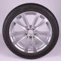 Alloy rims and tires set HANKOOK/Winteri*ceptevo2 5 - Snow w  - Image 4