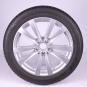 Alloy rims and tires set HANKOOK/Winteri*ceptevo2 5 - Snow w  - Image 4