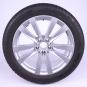 Alloy rims and tires set HANKOOK/Winteri*ceptevo2 5 - Snow w  - Image 4