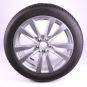 Alloy rims and tires set HANKOOK/Winteri*ceptevo2 5 - Snow w  - Image 4