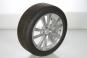 Alloy rims and tires set HANKOOK/Winteri*ceptevo2 5 - Snow w  - Image 4