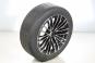 Alloy rims and tires set BRIDGE/TuranzaT005 10 - front wheel  - Image 4