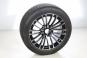 Winter Wheel and Tire Package Alloy 19 Inch with Hankook Tires for S-Class 223, Mercedes-Maybach Z223, Original Mercedes-Benz  - Image 4