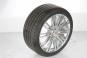 Alloy rims and tires set BRIDGE/TuranzaT005 10 - front wheel  - Image 4