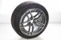 Alloy rims and tires set MICHELIN/PilotAlpin5 AMG 5 - th. wh  - Image 4