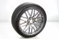 Wheel and tire assemblies set AMG 21 - inch aluminum MICHELI  - Image 4