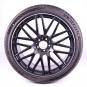 Wheel and tire assemblies set AMG 21 - inch aluminum MICHELI  - Image 4