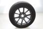 Wheel and tire assemblies Set 18 - inch aluminum MICHELIN CL  - Image 4