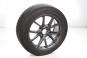 Wheel and tire assemblies Set 18 - inch aluminum MICHELIN CL  - Image 4