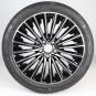 Summer Wheel and Tire Package Alloy 19 Inch with Continental Tires for CLE 236, Original Mercedes-AMG  - Image 4
