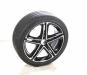 Wheel and tire assemblies Set 19 - inch aluminum MICHELIN E-Class 213  - Image 4