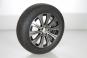 Alloy rims and tires set CONTI/WinterContactTS850P 10 - cyl.  - Image 4