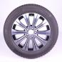 Complete wheel, aluminum, CONTI/WinterContactTS850PSSR 10 -  - Image 4