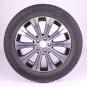 Complete wheel, aluminum, CONTI/WinterContactTS850PSSR 10 -  - Image 4