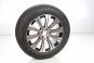 Alloy rims and tires set CONTI/WinterContactTS850P 10 - cyl.  - Image 4