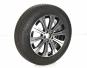 Alloy rims and tires set CONTI/WinterContactTS850P 10 - cyl.  - Image 4