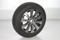 Alloy rims and tires set CONTI/WinterContactTS850P 10 - cyl.  - Image 4
