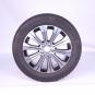 Wheel and tire assemblies Set 18 - inch Alu CONTINENTAL EQA-Class H243  - Image 4