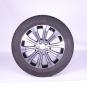 Wheel and tire assemblies Set 18 - inch Alu CONTINENTAL EQA-Class H243  - Image 4