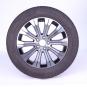Wheel and tire assemblies Set 18 - inch Alu CONTINENTAL EQA-Class H243  - Image 4