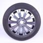 Wheel and tire assemblies Set 18 - inch Alu CONTINENTAL EQA-Class H243  - Image 4