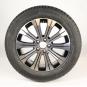 Winter Wheel and Tire Package Alloy 18 Inch with Continental Tires for EQA H243, Original Mercedes-Benz  - Image 4