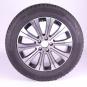 Wheel and tire assemblies Set 18 - inch Alu CONTINENTAL EQA-Class H243  - Image 4