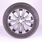 Wheel and tire assemblies Set 18 - inch Alu CONTINENTAL EQA-Class H243  - Image 4