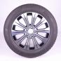 Wheel and tire assemblies Set 18 - inch Alu CONTINENTAL EQA-Class H243  - Image 4
