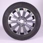 Wheel and tire assemblies Set 18 - inch Alu CONTINENTAL EQA-Class H243  - Image 4