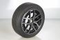 Summer Wheel and Tire Package Alloy 19 Inch with Continental Tires for EQB X243, EQA H243, Original Mercedes-AMG  - Image 4