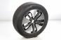 Alloy rims and tires set CONTI/EcoContact6, 5 - wheel offset  - Image 4
