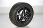 Alloy rims and tires set BRIDGE/TuranzaT005 AMG 5 - front wh  - Image 4