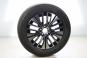 Wheel and tire assemblies set, 18 - inch aluminum, MICHELIN  - Image 4